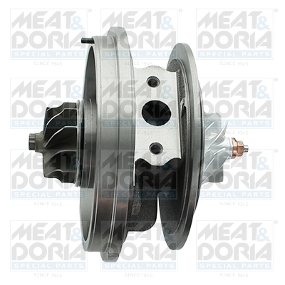 Ansamblu de baza turbocompresor
