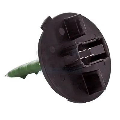 Rezistor ventilator habitaclu