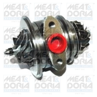 Ansamblu de baza turbocompresor