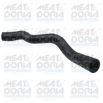 Furtun intercooler/turbo