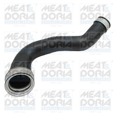 Furtun intercooler/turbo