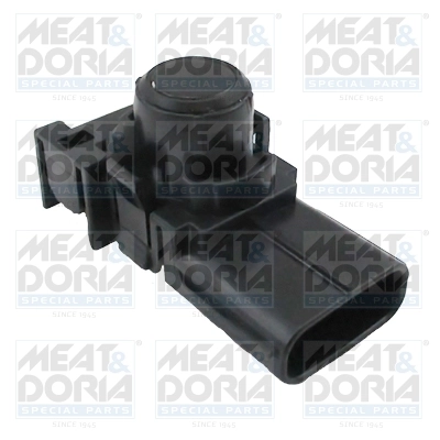 Sensor, ajutor parcare