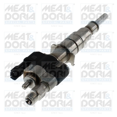 Injector