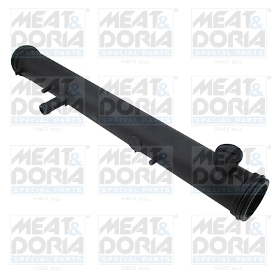 Flansa lichid racire