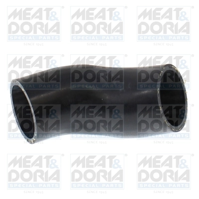 Furtun intercooler/turbo