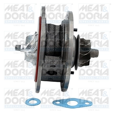 Ansamblu de baza turbocompresor