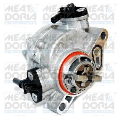 Pompa vacuum sistem de franare