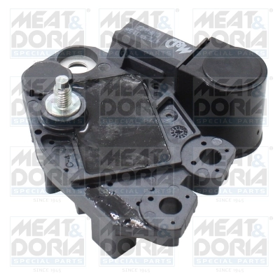Regulator alternator