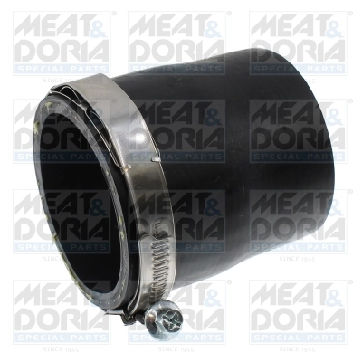 Furtun intercooler/turbo