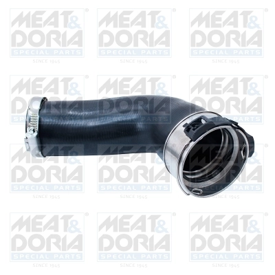 Furtun intercooler/turbo