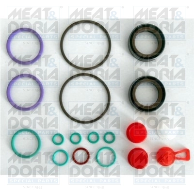 Set reparatie, pompa combustibil