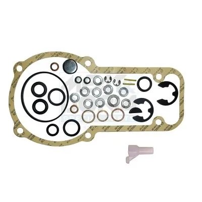 Motor stergator
