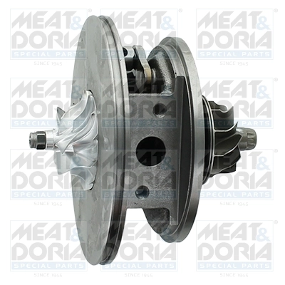 Ansamblu de baza turbocompresor