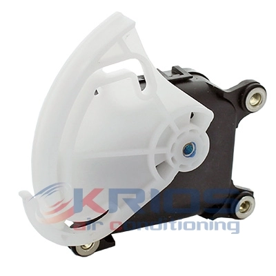 Element de control aer conditionat