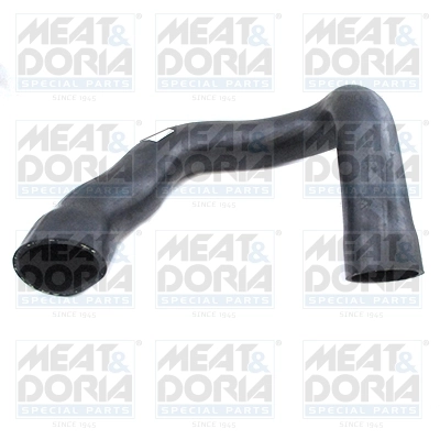 Furtun intercooler/turbo
