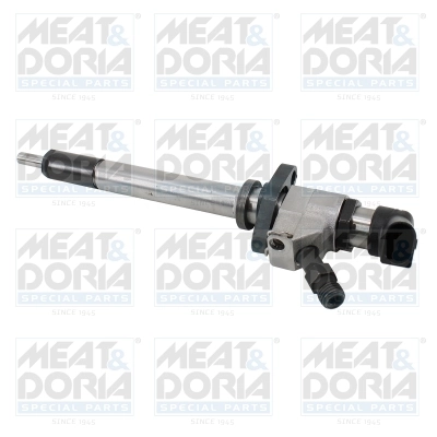 Duza injector