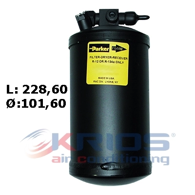 Uscator aer conditionat