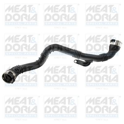 Furtun intercooler/turbo