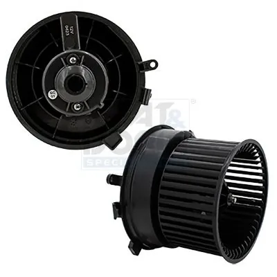 Ventilator habitaclu