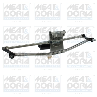 Sistem stergator parbriz
