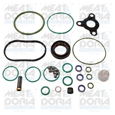 Set reparatie sistem common-rail