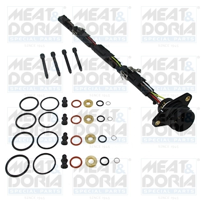 Chit reparatie unitate pompa-diuza