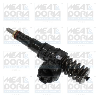 Duza injector