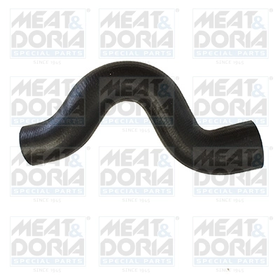 Furtun intercooler/turbo