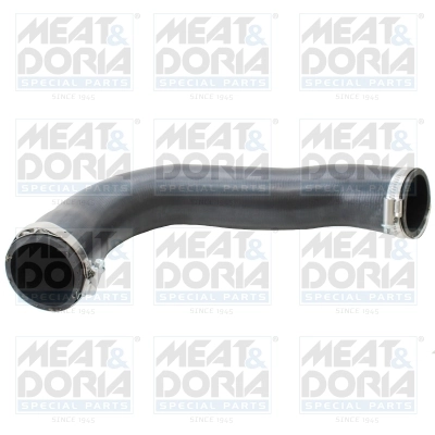 Furtun intercooler/turbo