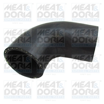 Furtun intercooler/turbo
