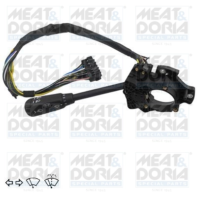 Comutator coloana directie