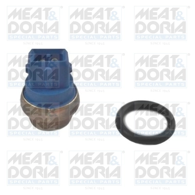 Comutator temperatura racire
