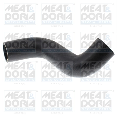 Furtun intercooler/turbo