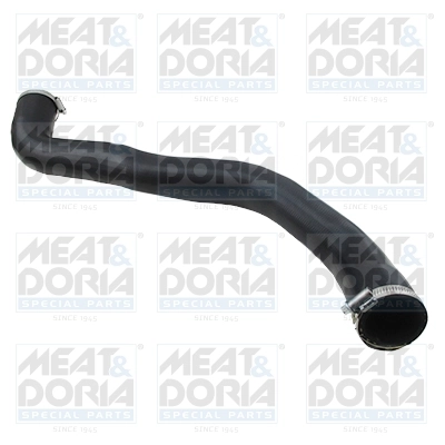 Furtun intercooler/turbo