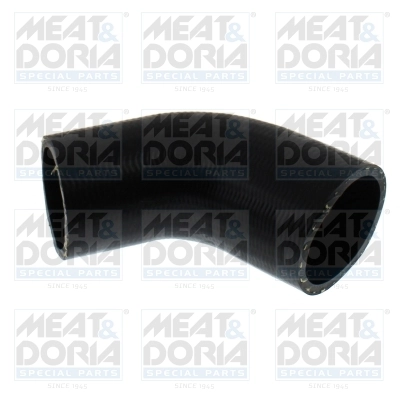 Furtun intercooler/turbo