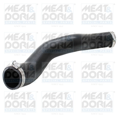 Furtun intercooler/turbo