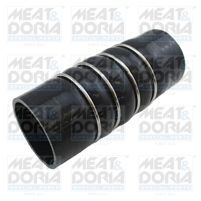 Furtun intercooler/turbo