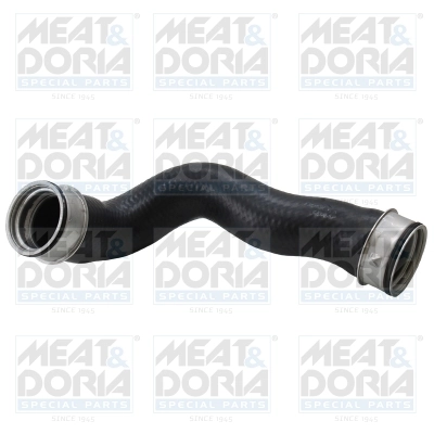 Furtun intercooler/turbo