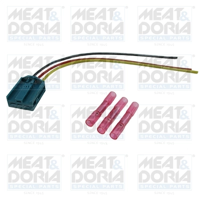 Set reparat cabluri motor stergator parbriz