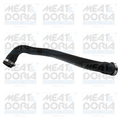 Furtun intercooler/turbo