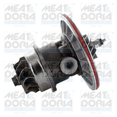 Ansamblu de baza turbocompresor