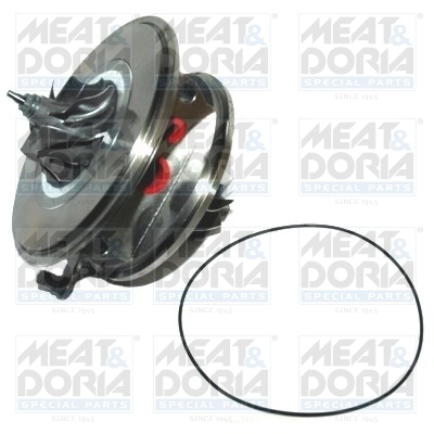 Ansamblu de baza turbocompresor