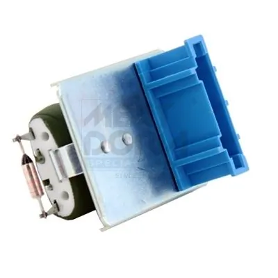 Rezistor ventilator habitaclu