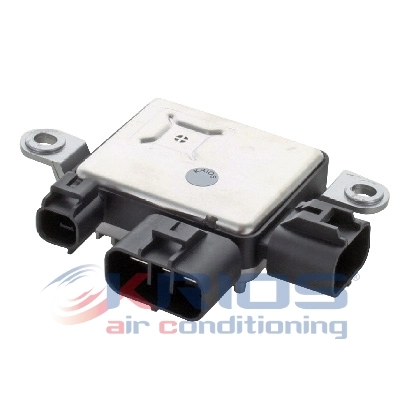 Unitate comanda ventilator electric (racire motor)