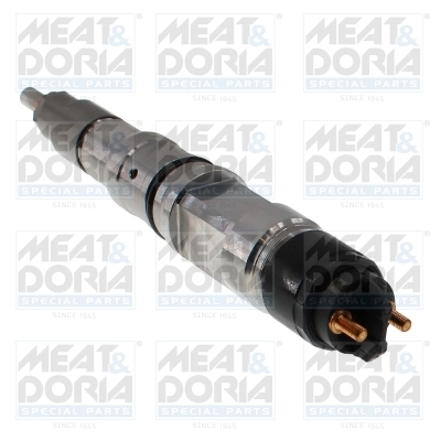 Duza injector