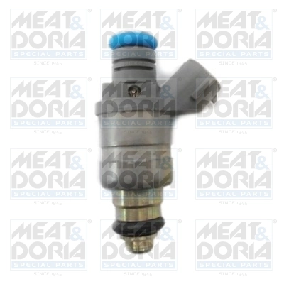 Injector