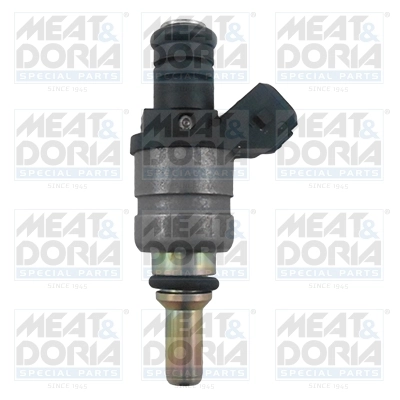 Injector