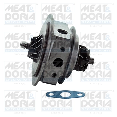 Ansamblu de baza turbocompresor