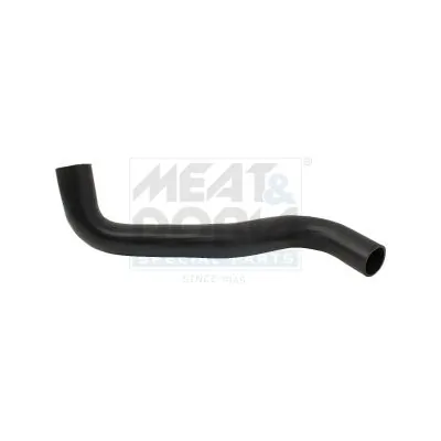 Furtun intercooler/turbo