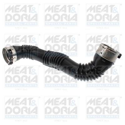 Furtun intercooler/turbo